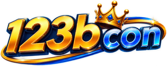123b con logo